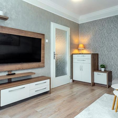 Apartman Nobilis Hévíz Екстериор снимка
