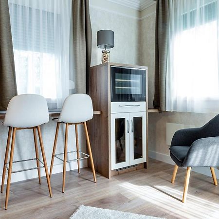 Apartman Nobilis Hévíz Екстериор снимка