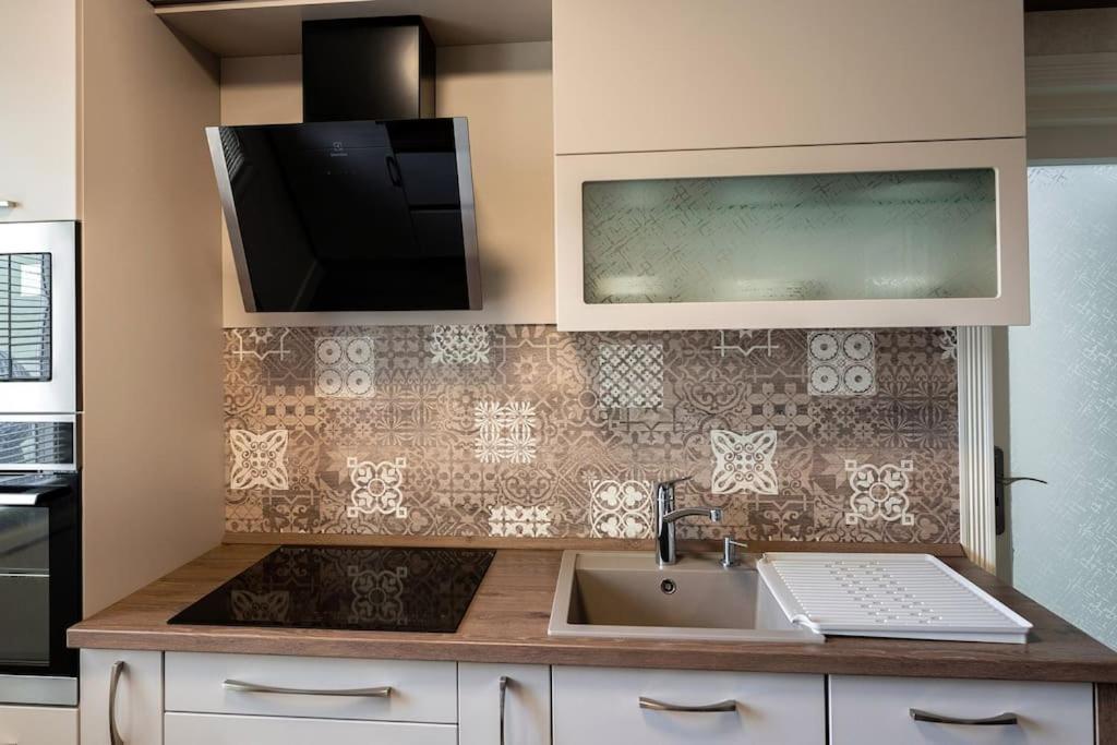 Apartman Nobilis Hévíz Екстериор снимка