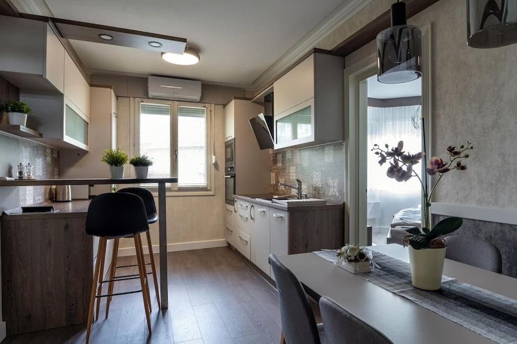 Apartman Nobilis Hévíz Екстериор снимка