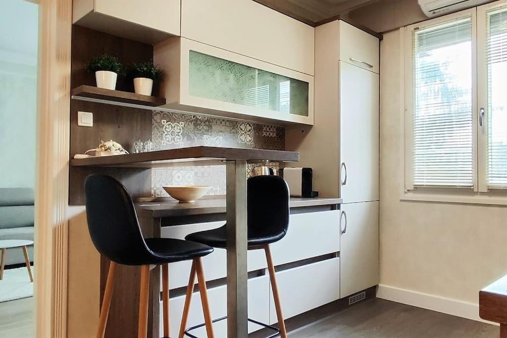 Apartman Nobilis Hévíz Екстериор снимка