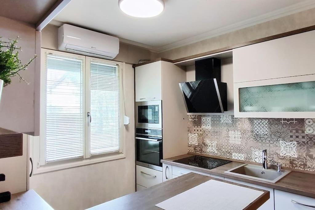Apartman Nobilis Hévíz Екстериор снимка