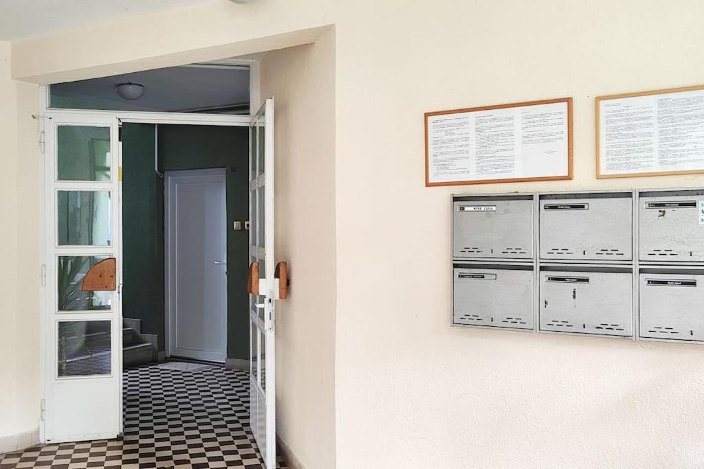 Apartman Nobilis Hévíz Екстериор снимка