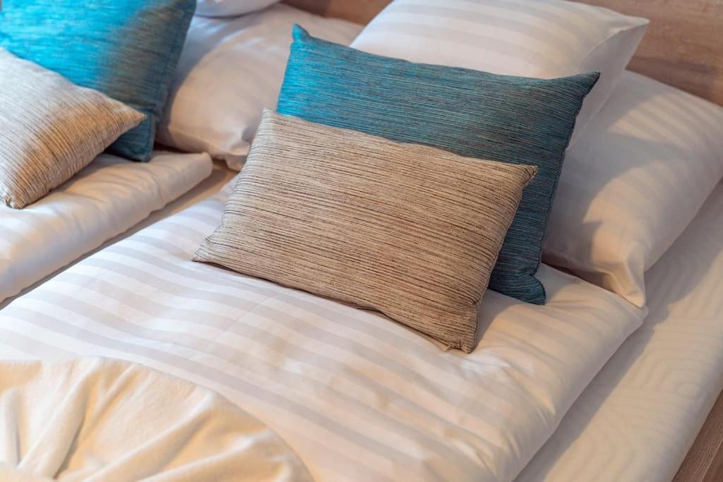 Apartman Nobilis Hévíz Екстериор снимка