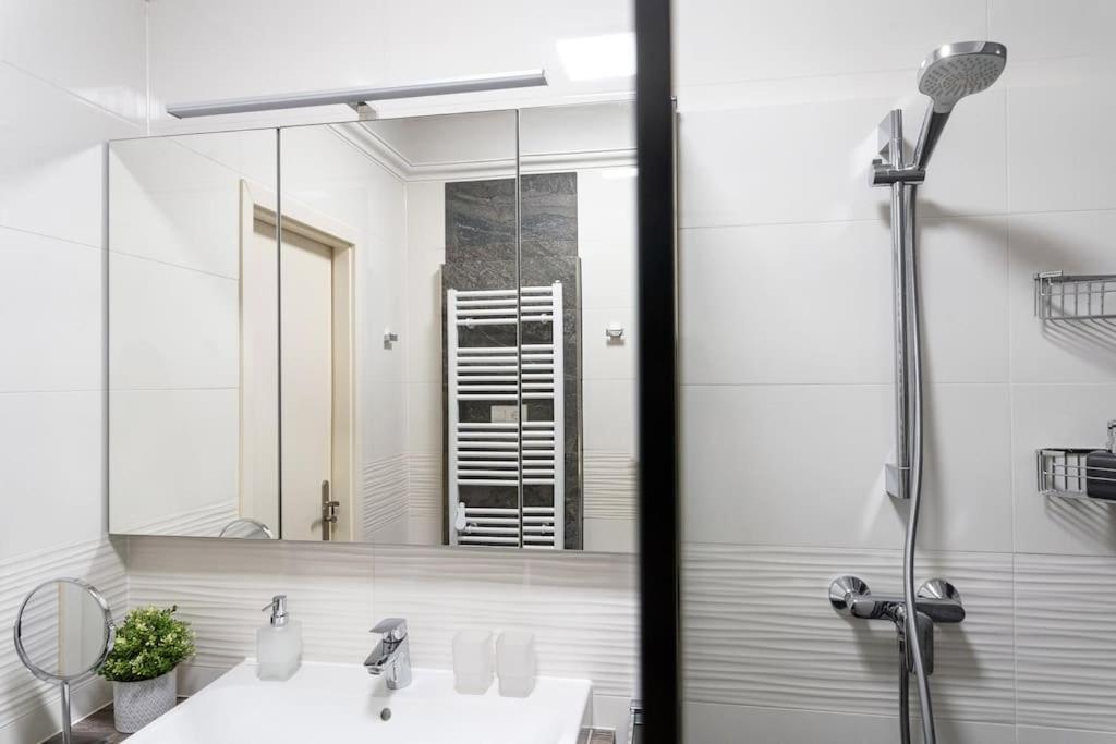 Apartman Nobilis Hévíz Екстериор снимка