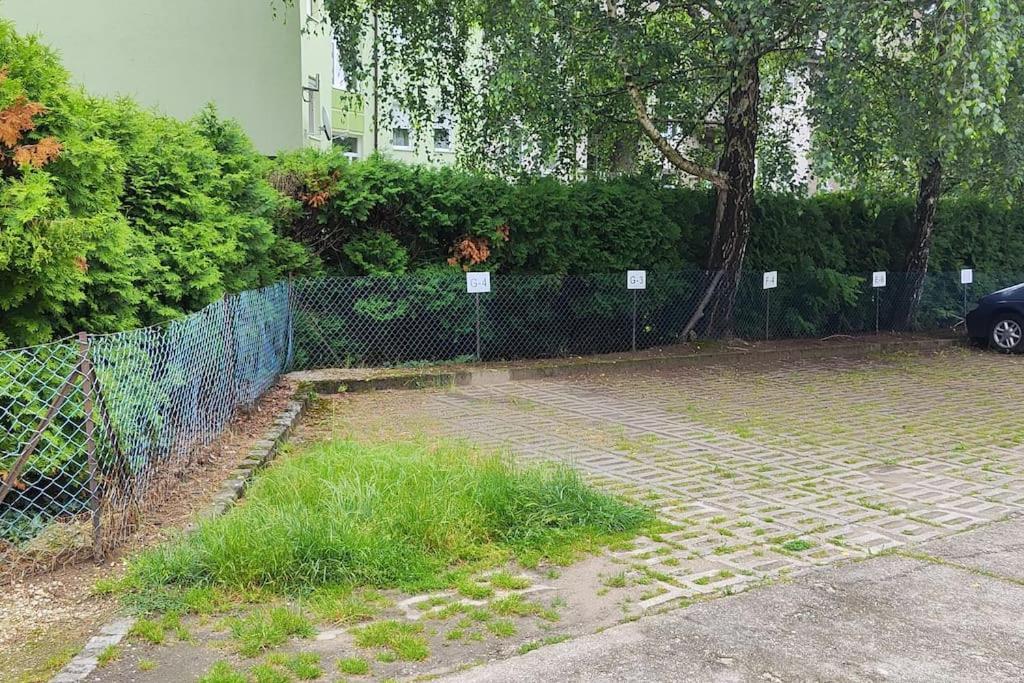 Apartman Nobilis Hévíz Екстериор снимка