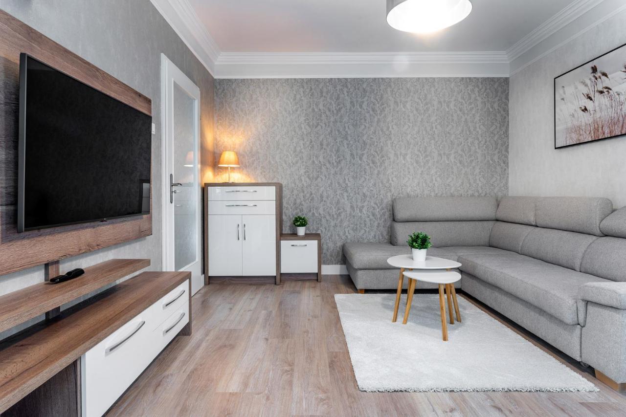Apartman Nobilis Hévíz Екстериор снимка