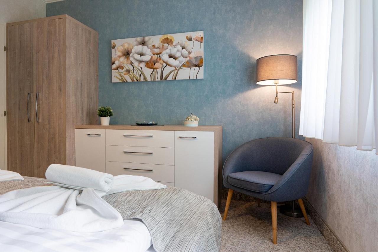 Apartman Nobilis Hévíz Екстериор снимка