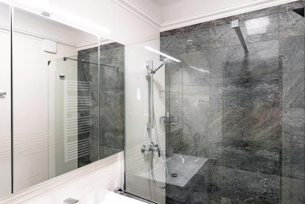 Apartman Nobilis Hévíz Екстериор снимка