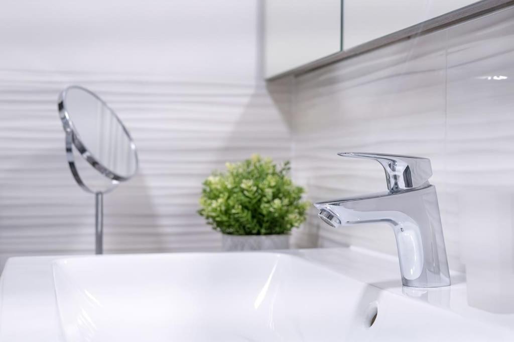 Apartman Nobilis Hévíz Екстериор снимка
